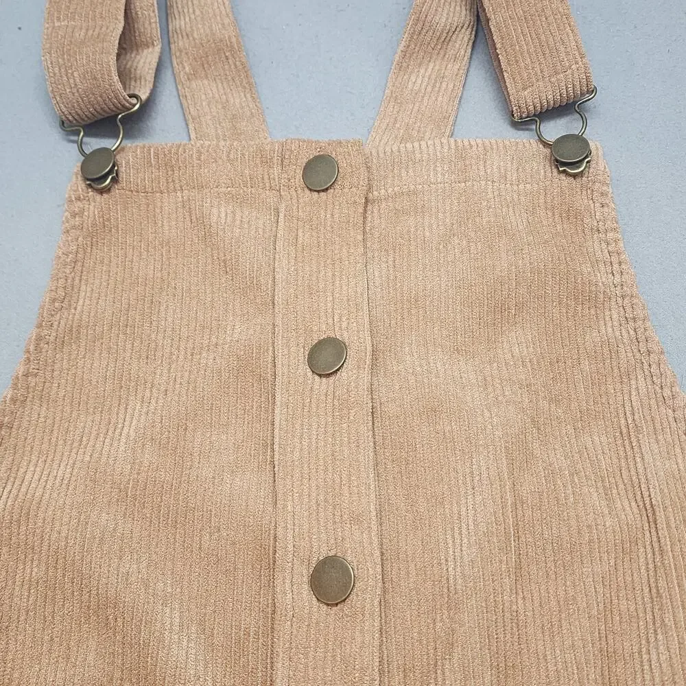 Kori corduroy jumper
